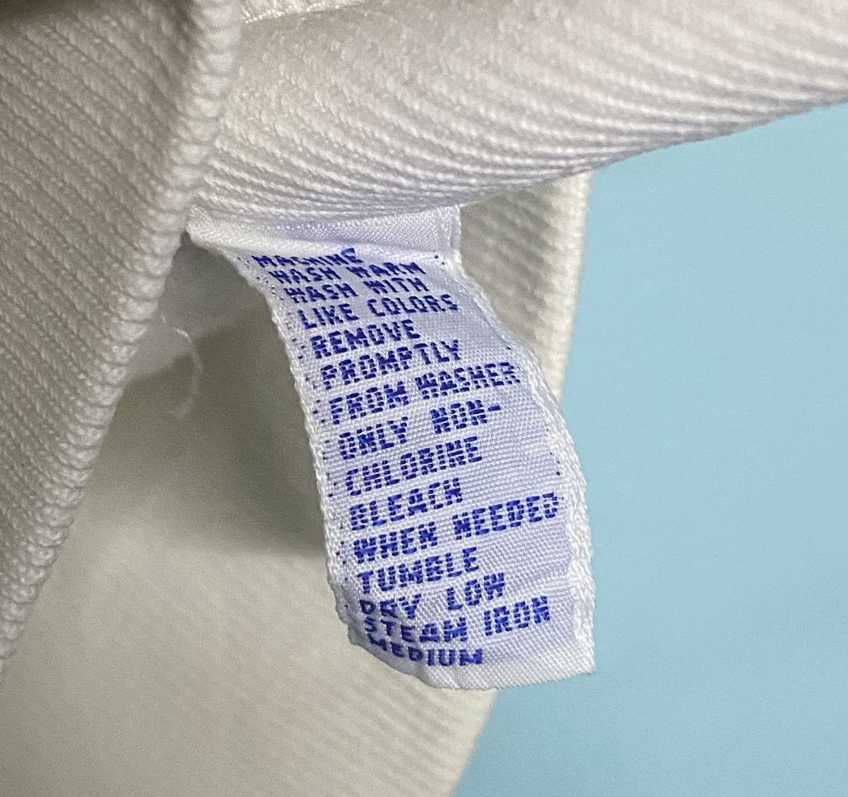K-Swiss 💥POLO RAPLH LAUREN X K-SWISS CENTER EMBROIDED HALF ZIPPER Size US S / EU 44-46 / 1 - 10 Thumbnail