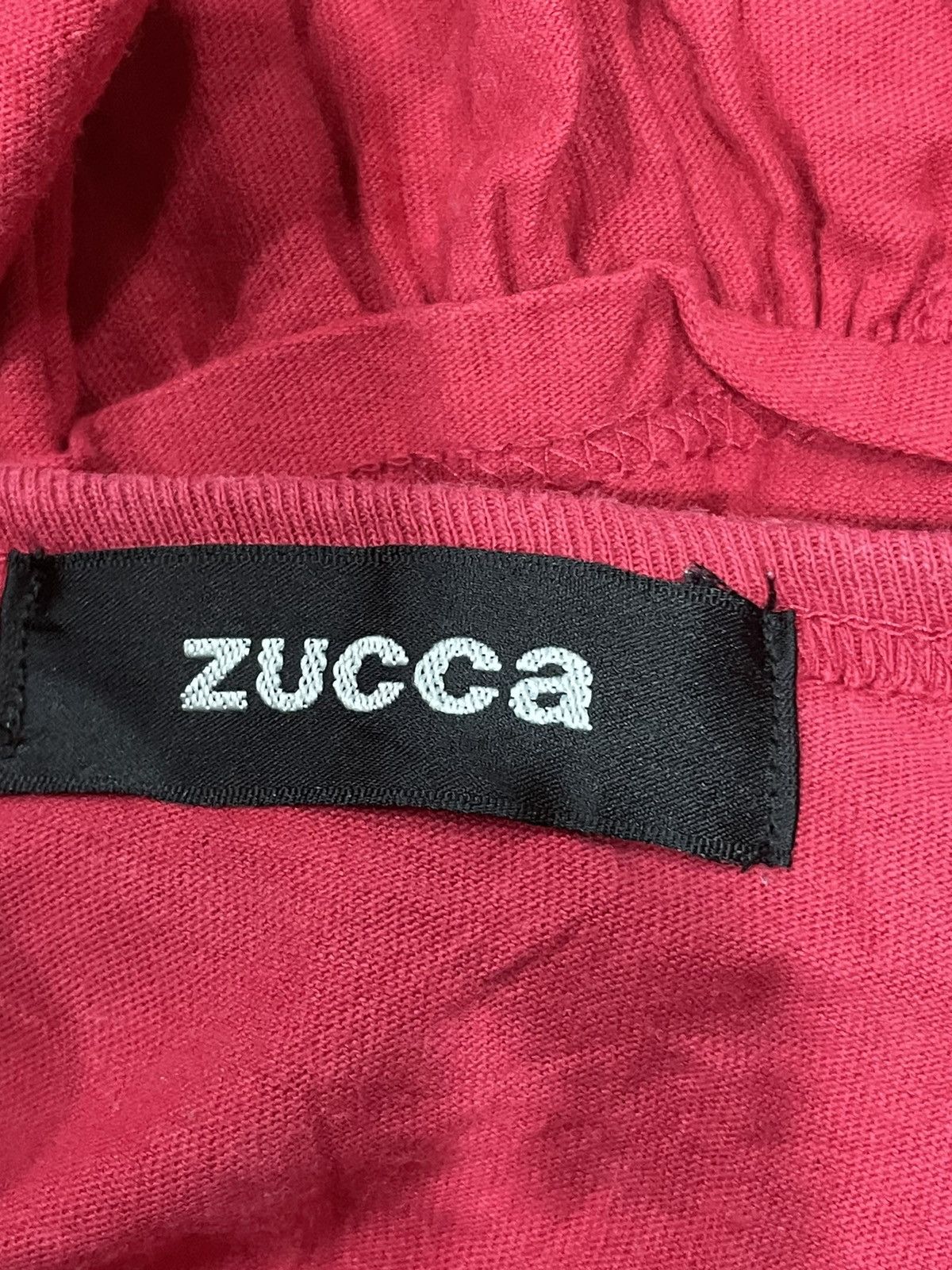 Zucca Zucca Dress Size M / US 6-8 / IT 42-44 - 4 Thumbnail