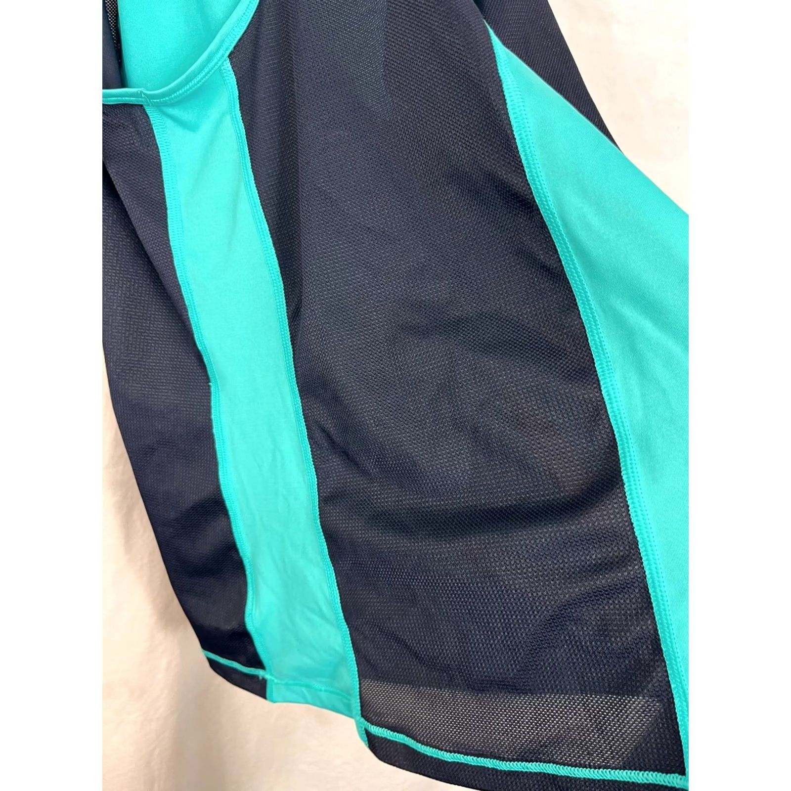 Victoria's Secret Victoria's Secret VSX Sport Tank Top Size XS New Blue Strappy Racer Back Women's Size XS / US 0-2 / IT 36-38 - 8 Thumbnail