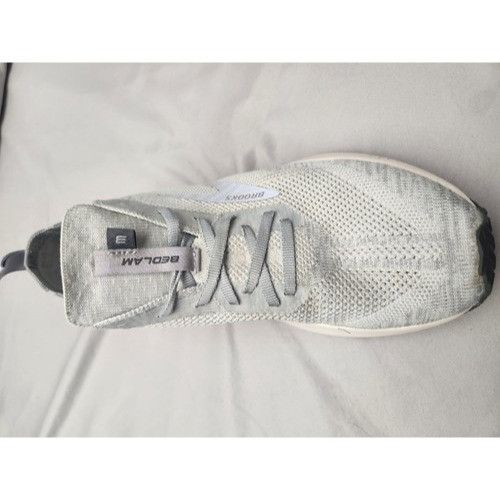 Brooks Brooks WOMENS Size 8.5 Bedlam 3 1203301B083 Gray Running Sho Size US 8.5 / IT 38.5 - 6 Thumbnail