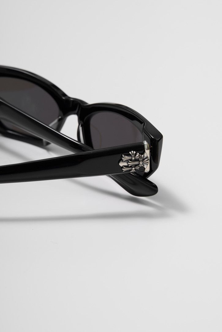 Chrome Hearts CHROME HEARTS Zelda BLACK Size ONE SIZE - 4 Thumbnail