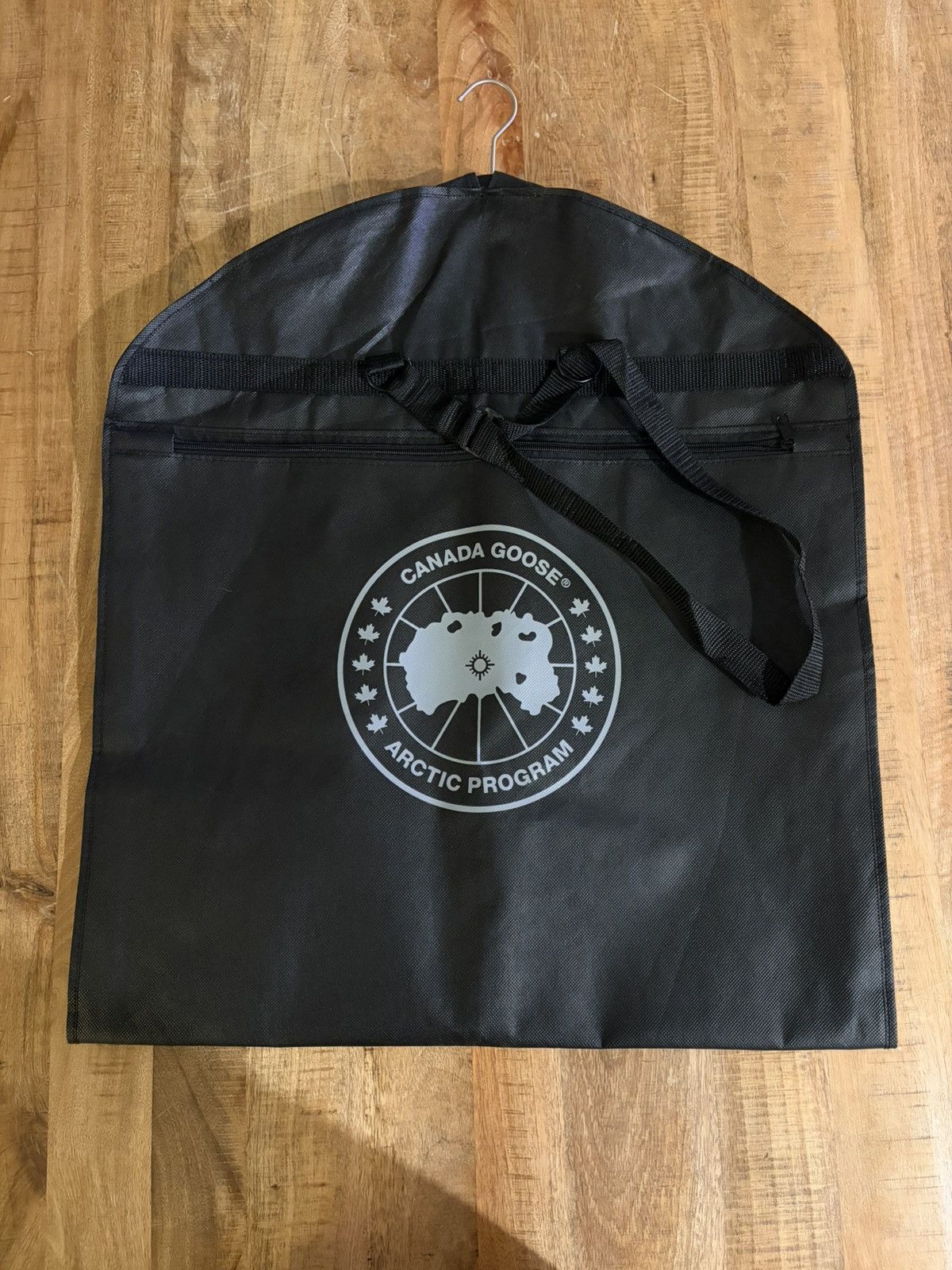 Canada Goose Canada Goose Kirkland Bomber Black Label Size US XL / EU 56 / 4 - 7 Thumbnail