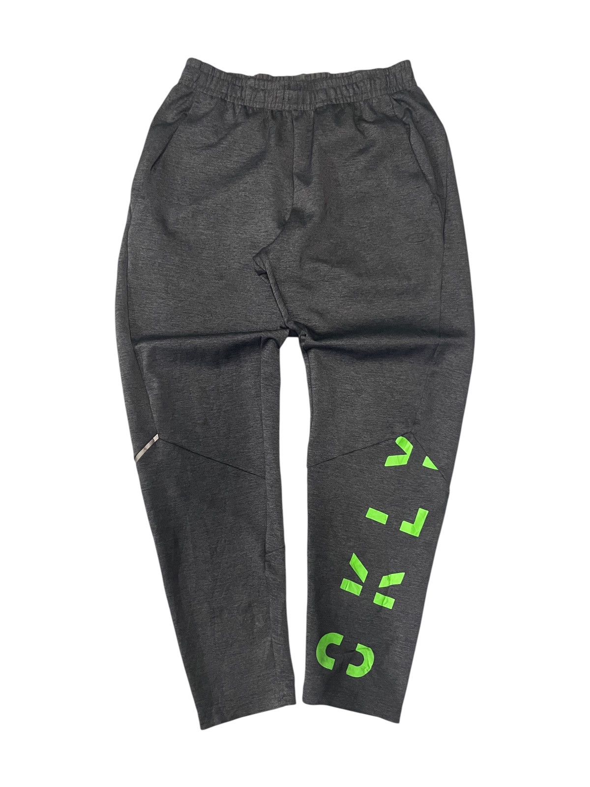 Oakley Oakley Track Pants Size US 30 / EU 46 - 1 Thumbnail