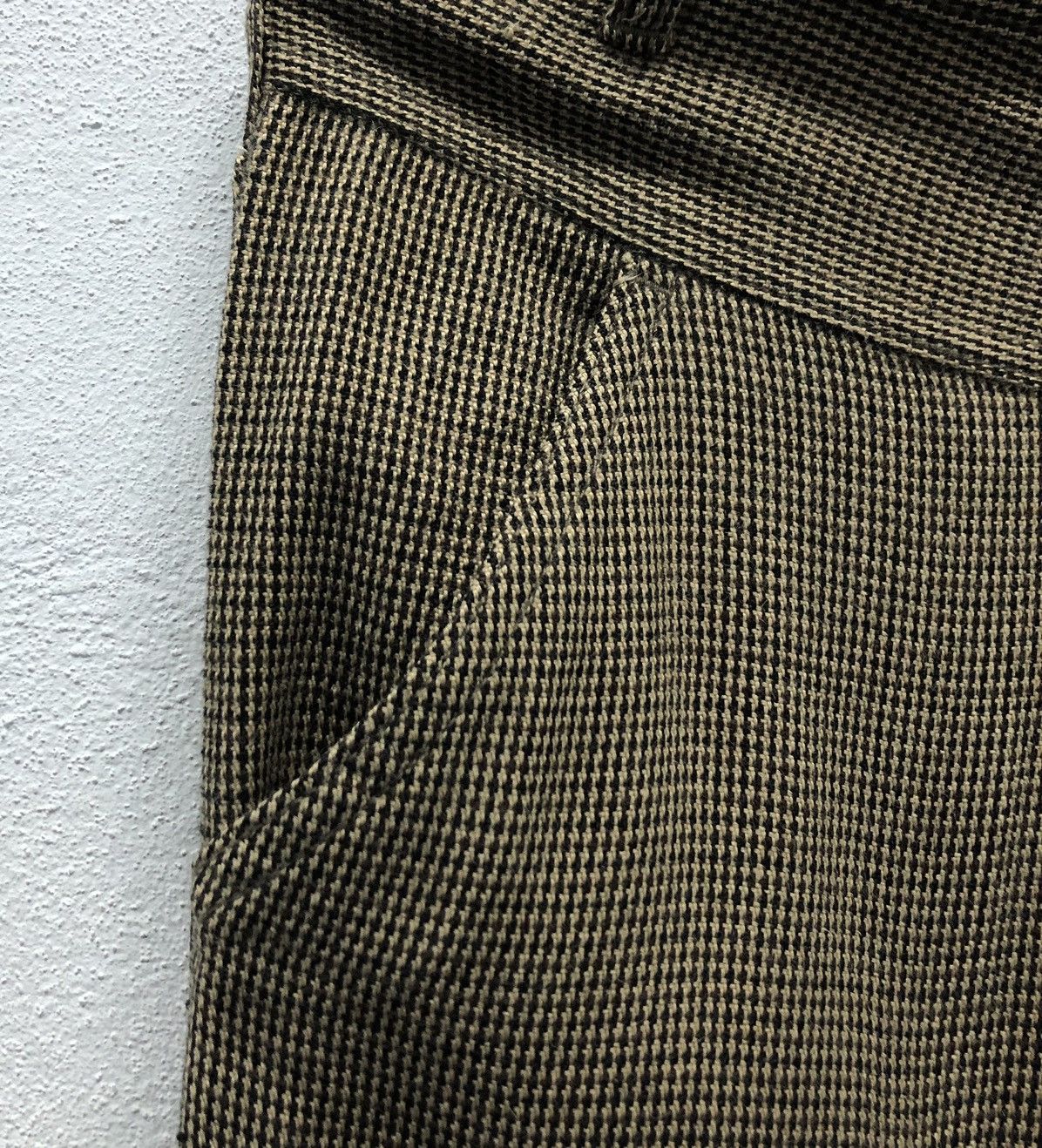 mercibeaucoup issey Miyake Mercibeaucoup Jevous Enprie Pants Size US 30 / EU 46 - 5 Thumbnail