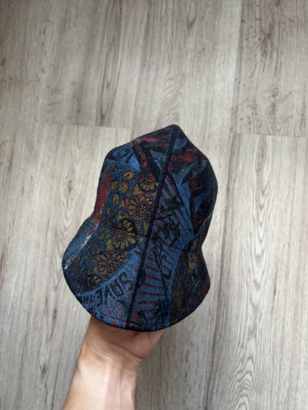 Other Save The Queen Hat rare Size ONE SIZE - 7 Thumbnail