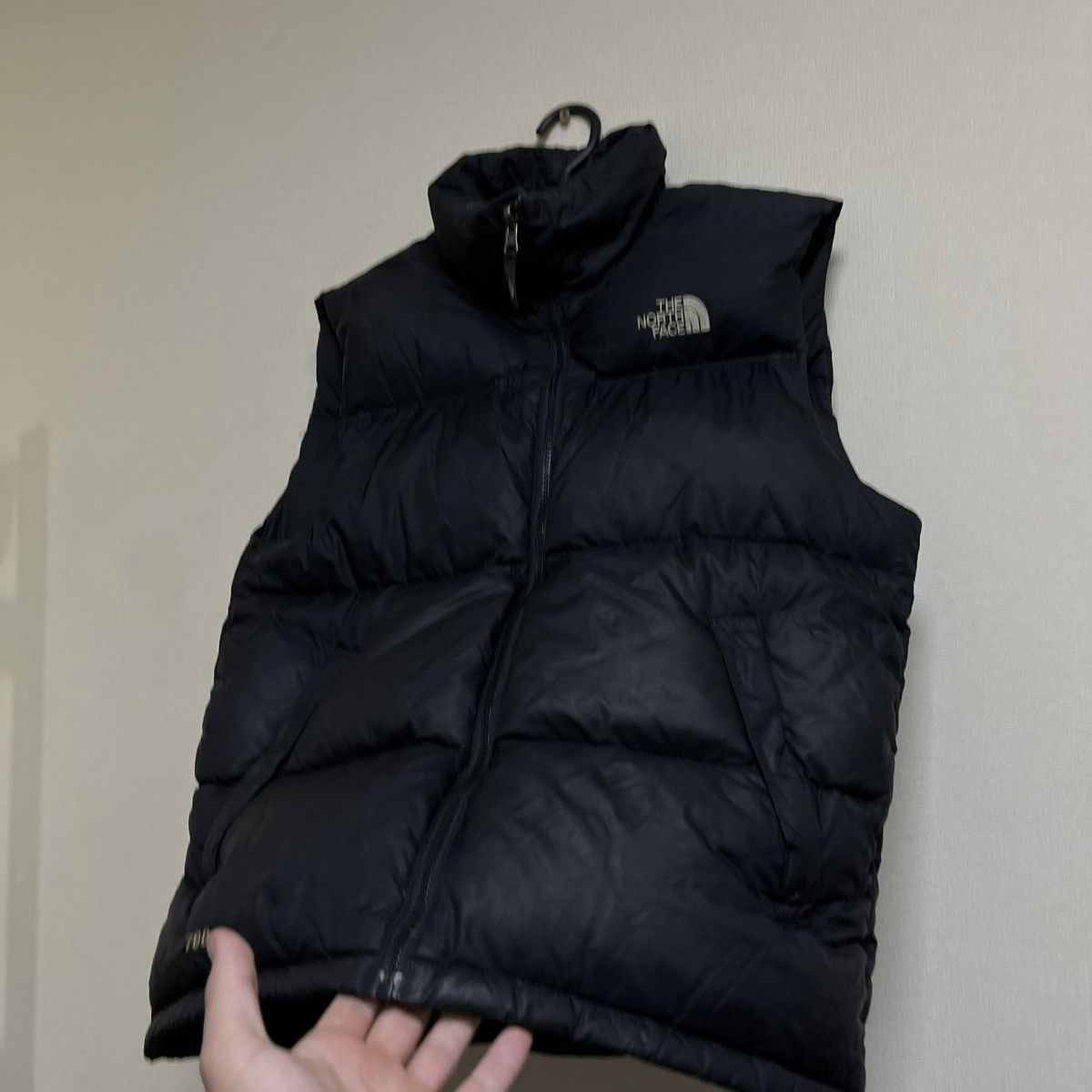 The North Face The North Face Puffer Vest Size US S / EU 44-46 / 1 - 5 Thumbnail