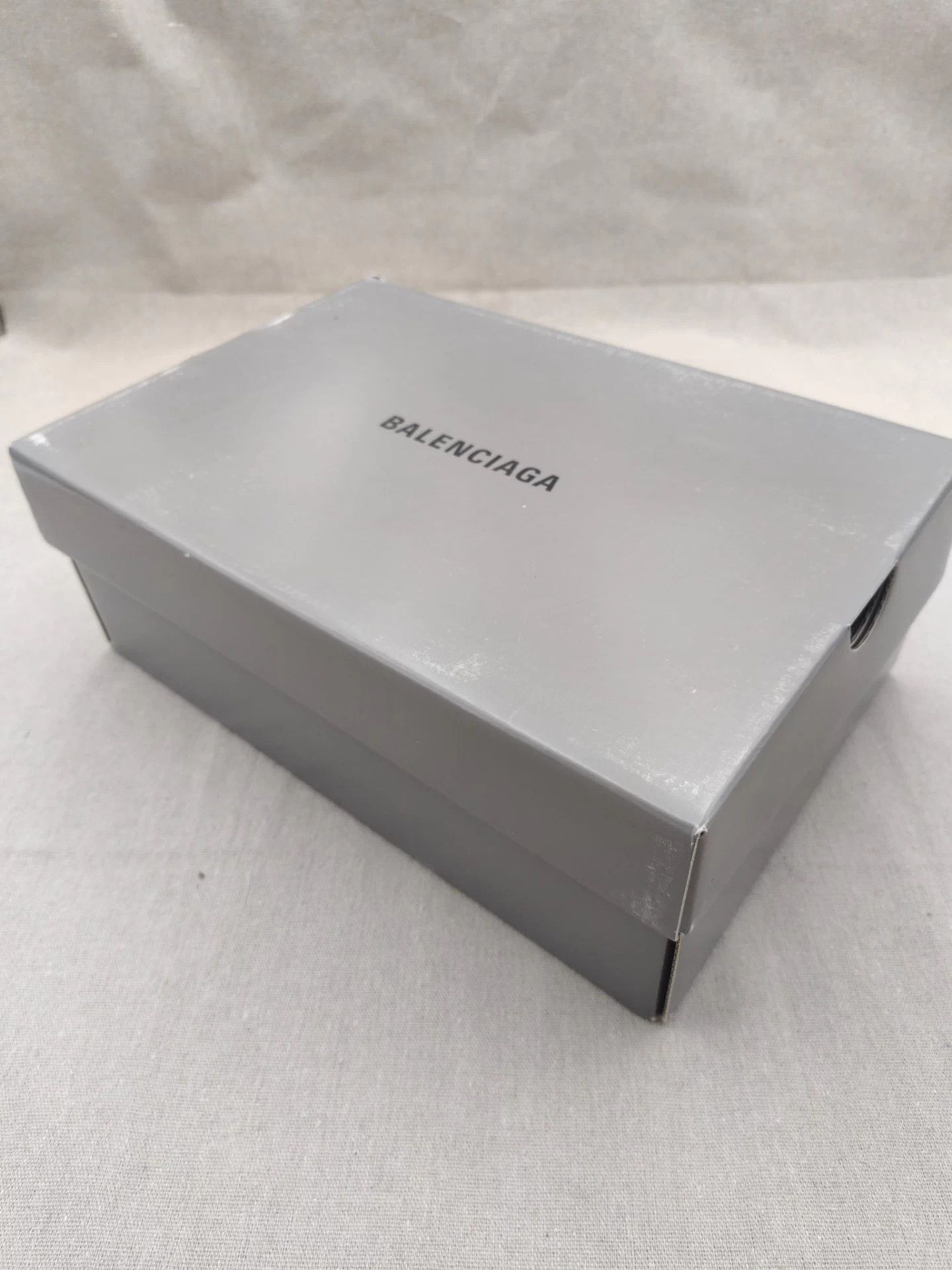 Balenciaga Balenciaga Speed Sock Sneaker 41 Men's New Size US 8 / EU 41 - 6 Thumbnail