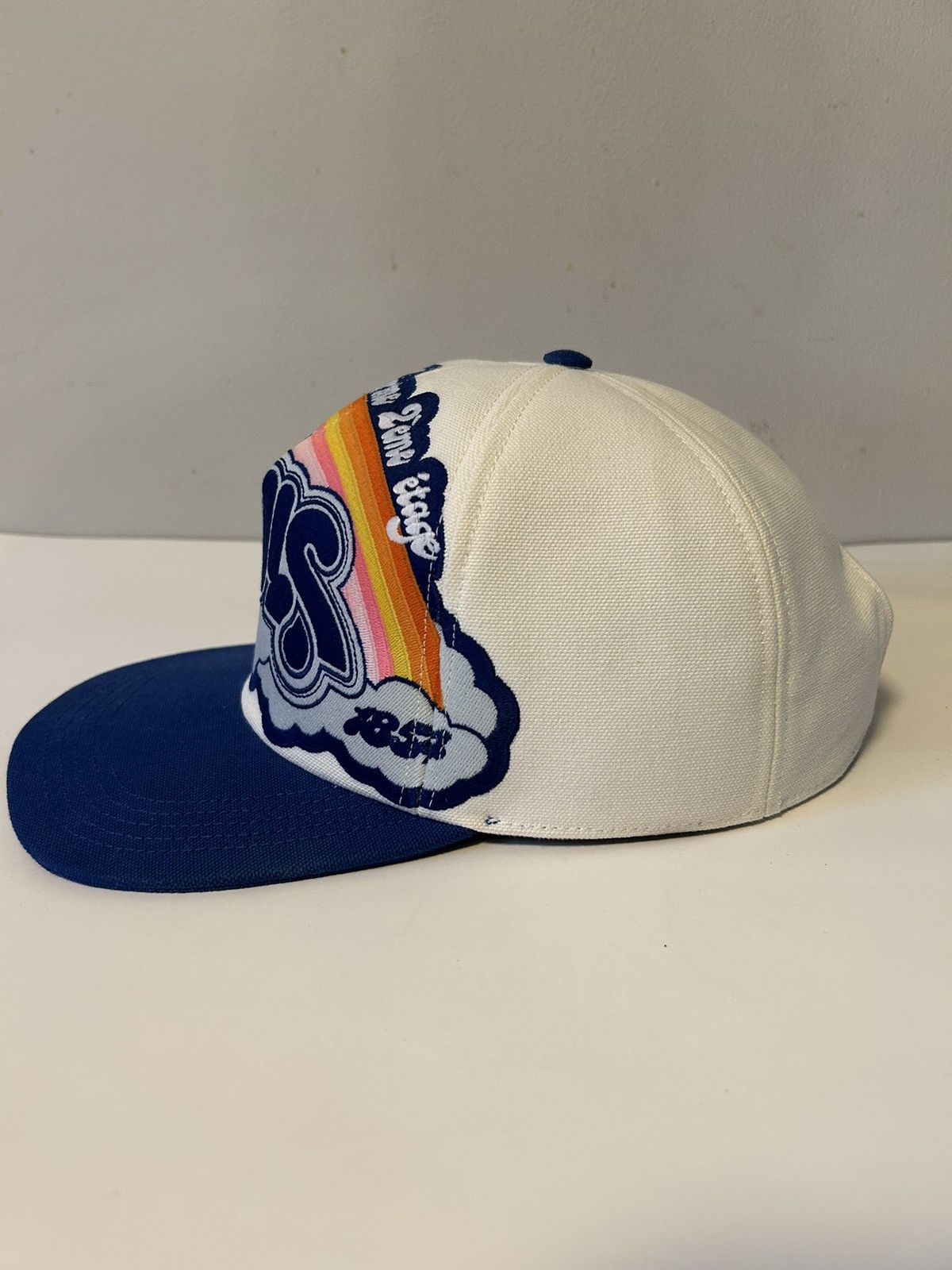 Louis Vuitton Louis Vuitton rainbow cap Size ONE SIZE - 5 Thumbnail
