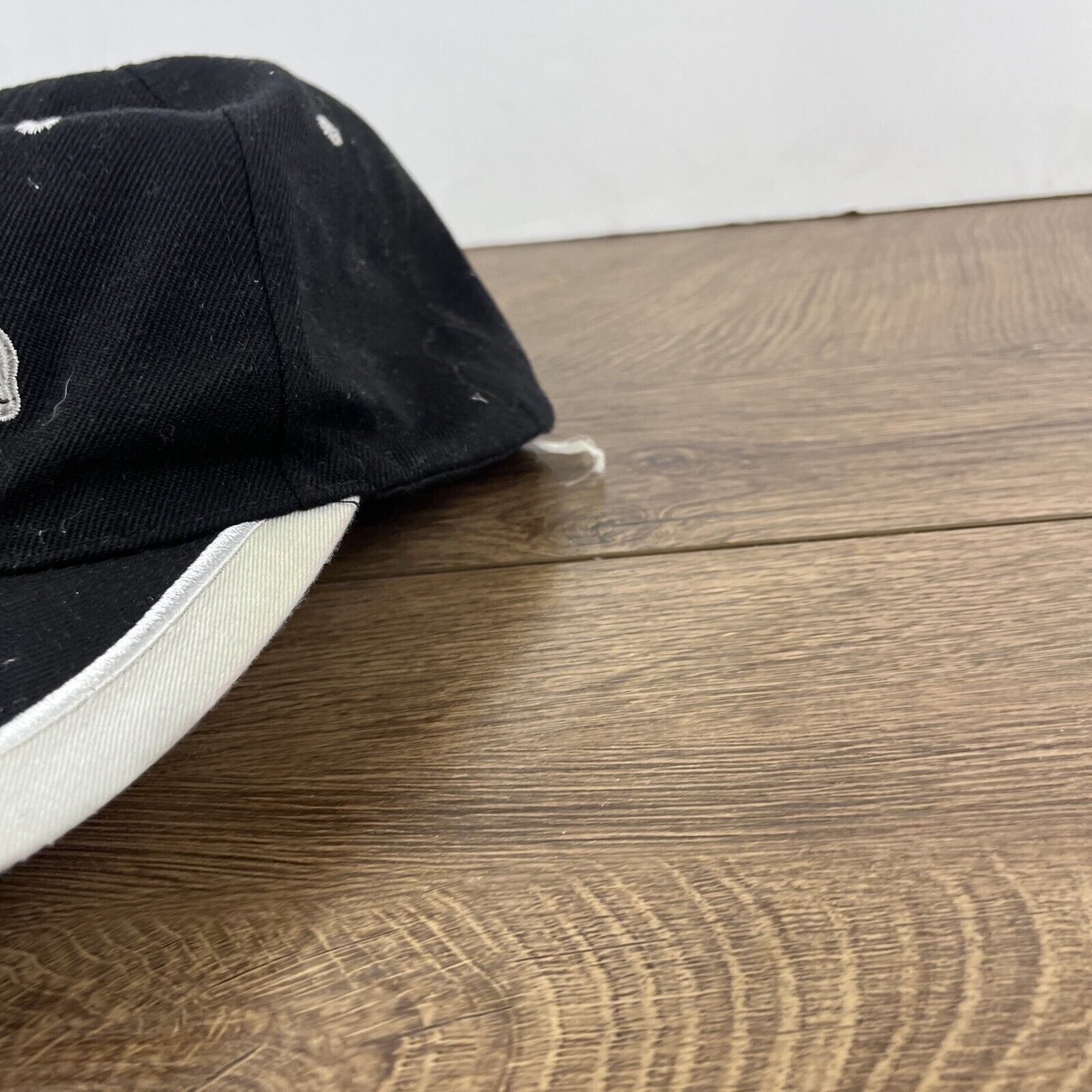 Other Florida Hat Dolphins Florida Hat Black Hat Adjustable Adult Size ONE SIZE - 8 Thumbnail