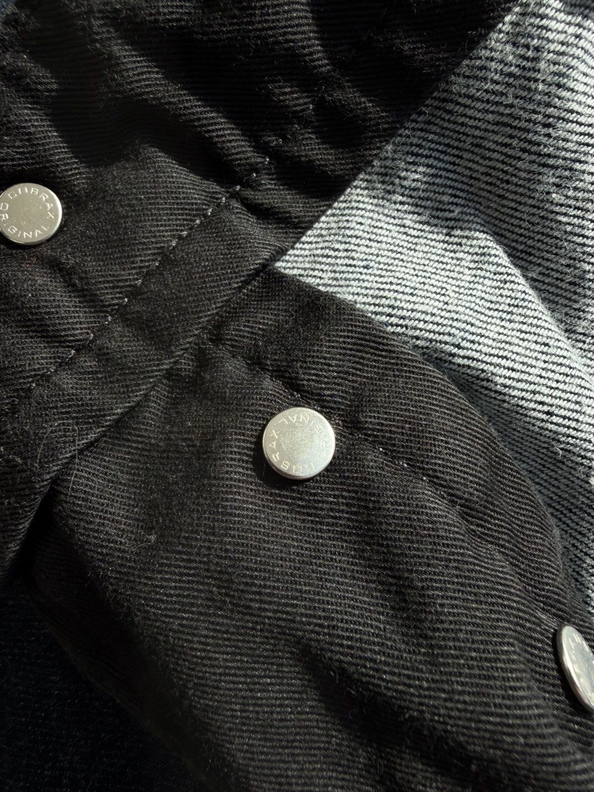 Other Alferano Selvedge Jeans Size US 31 - 8 Thumbnail