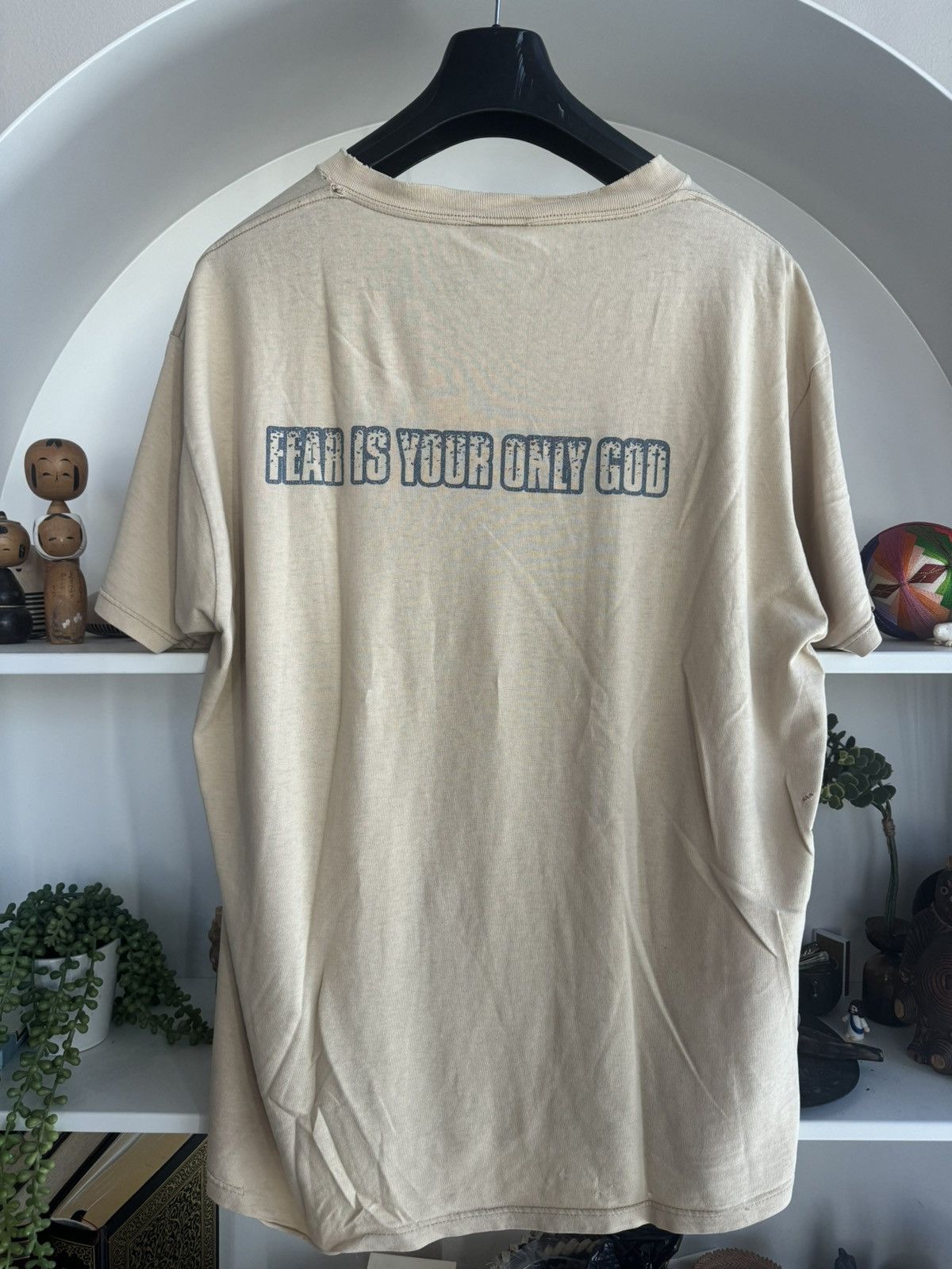 Vintage Rage against the machine. RATM. Evil empire. XL 25/30 Size US XL / EU 56 / 4 - 4 Thumbnail