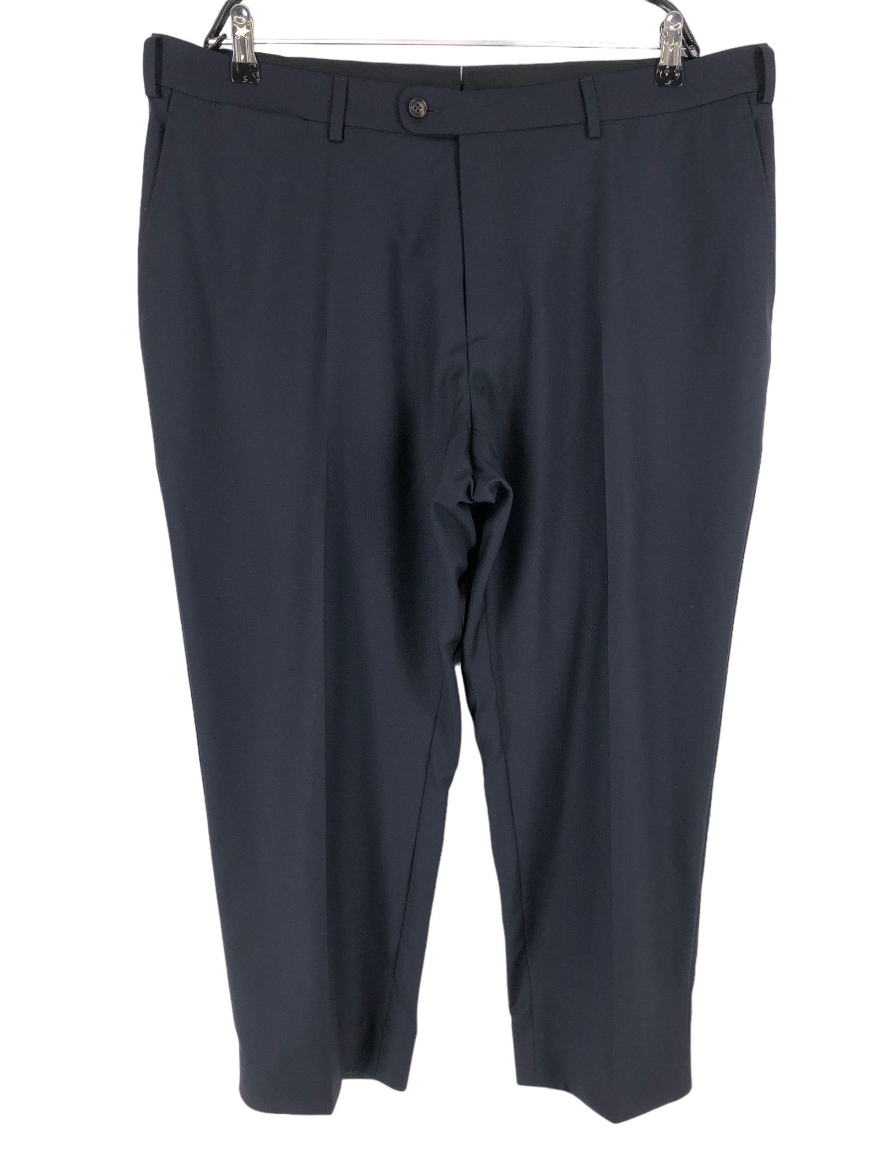 Suitsupply Ferrara Wool Formal Suit EU:29; UK/US:48S - W38 L26 Size 48S - 4 Thumbnail