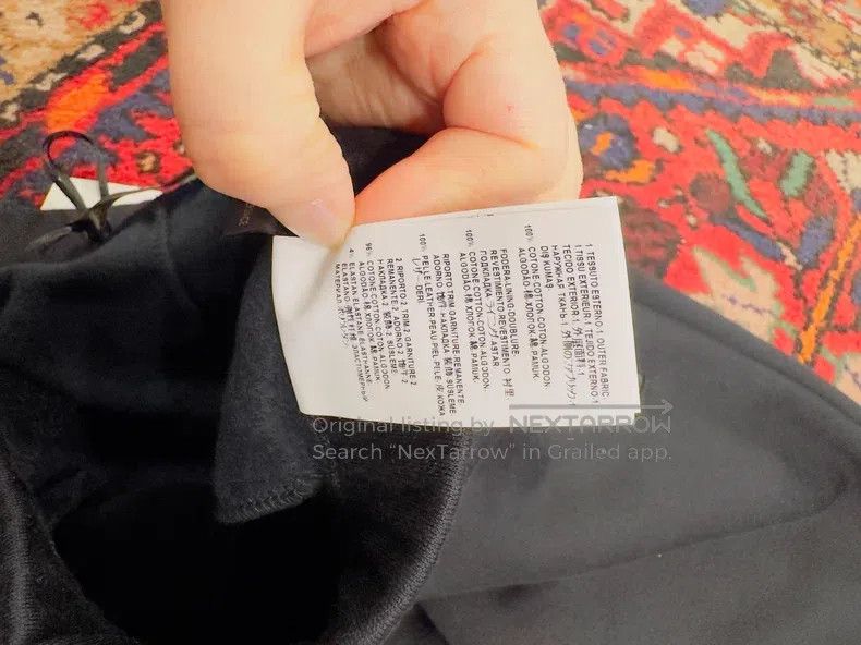 Versace Versace Men's slacks Size US 28 / EU 44 - 7 Thumbnail