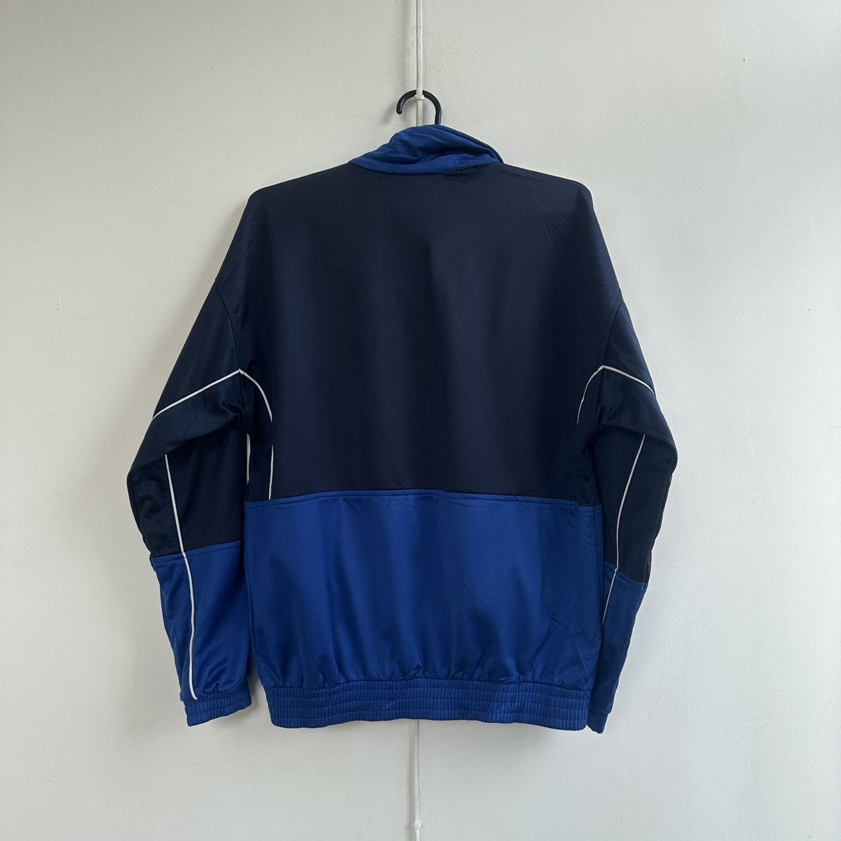 Umbro vintage UMBRO Track Jacket retro hipster 90s 80s sport Size US M / EU 48-50 / 2 - 8 Thumbnail