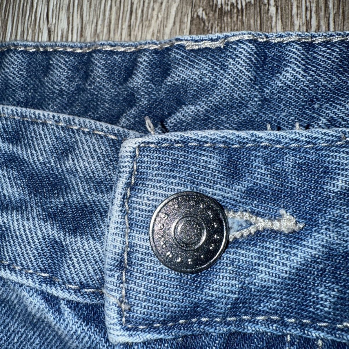 Other SUMWON Patchwork Denim (2024) Size US 34 / EU 50 - 5 Thumbnail