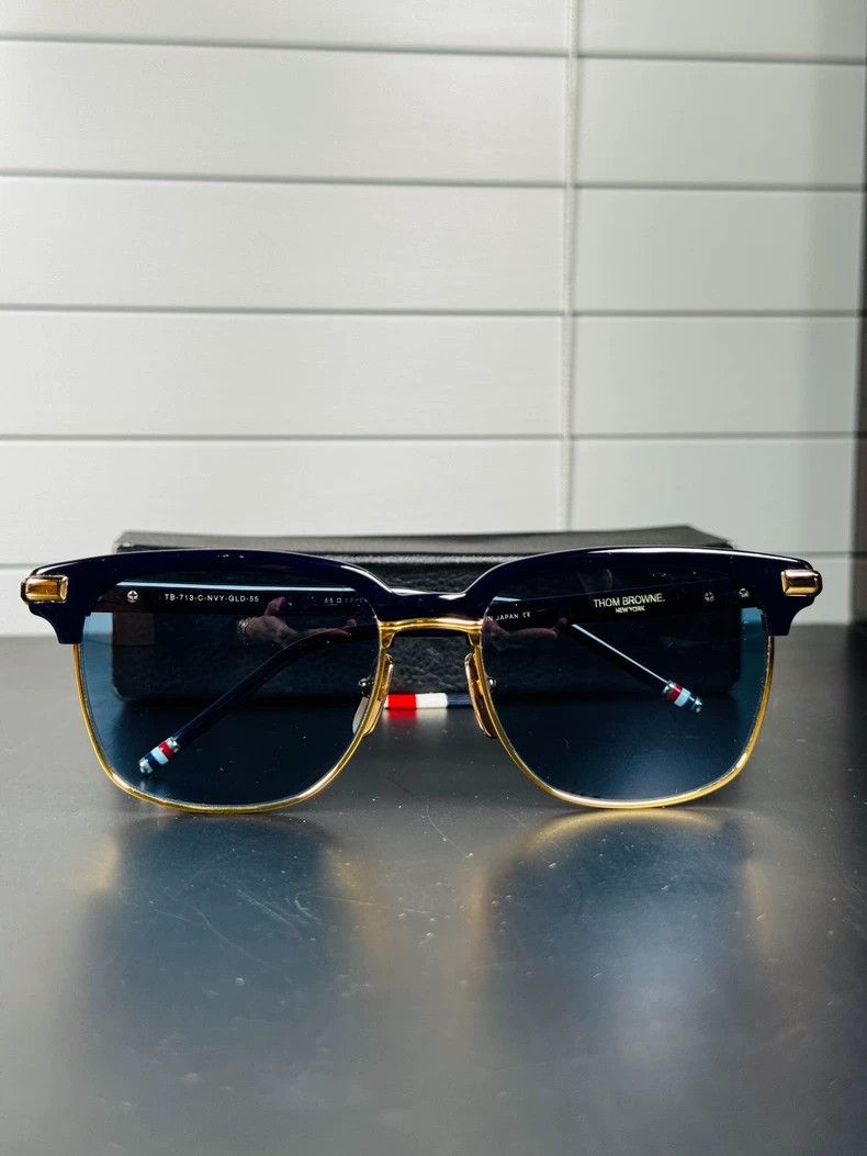 Other Thom Browne sunglasses Size ONE SIZE - 1 Thumbnail
