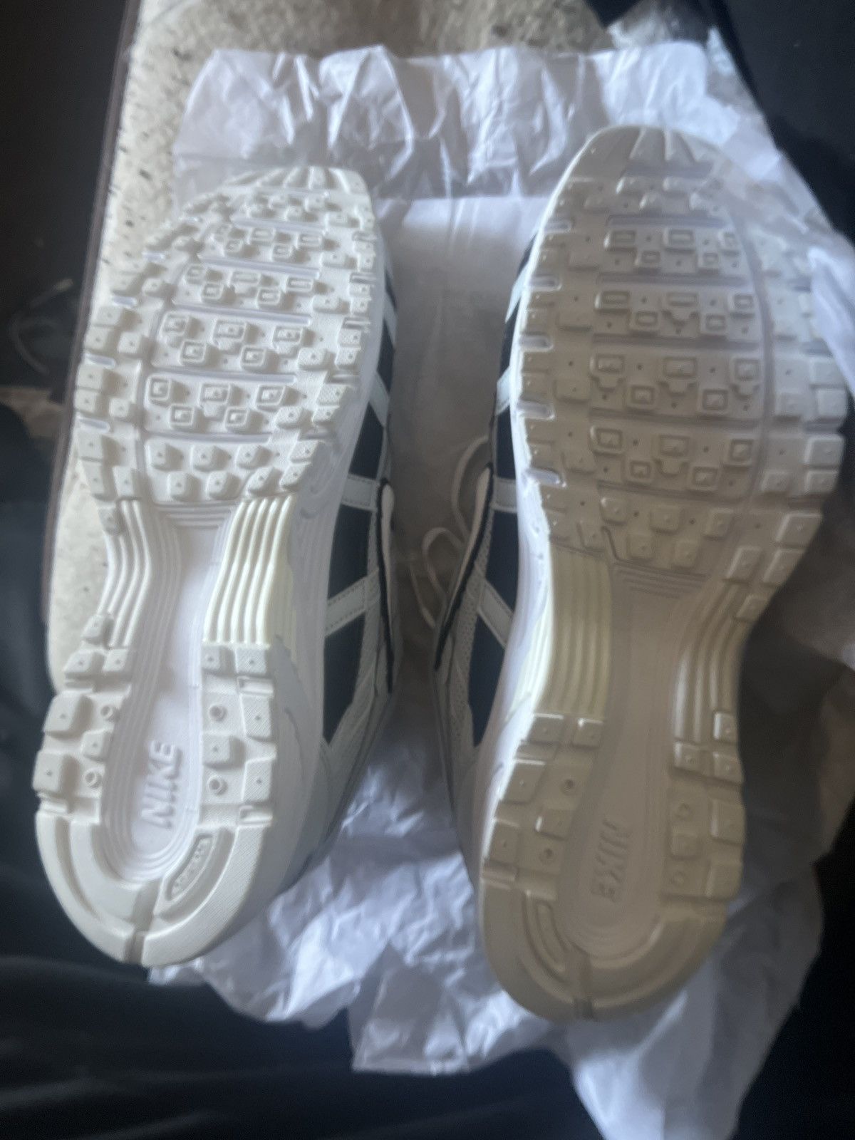 Nike Pure platinum p6000 Size US 11 / EU 44 - 5 Thumbnail