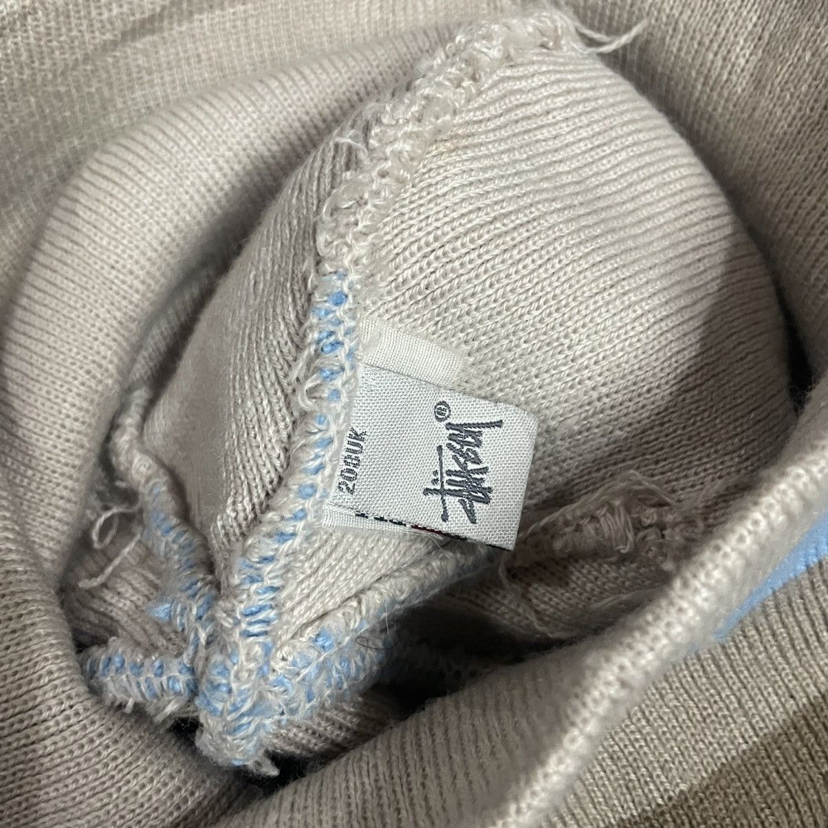 Arc'teryx × Stussy × Vintage ❗️LAST DROP❗️Vintage stussy beanie Size ONE SIZE - 3 Thumbnail