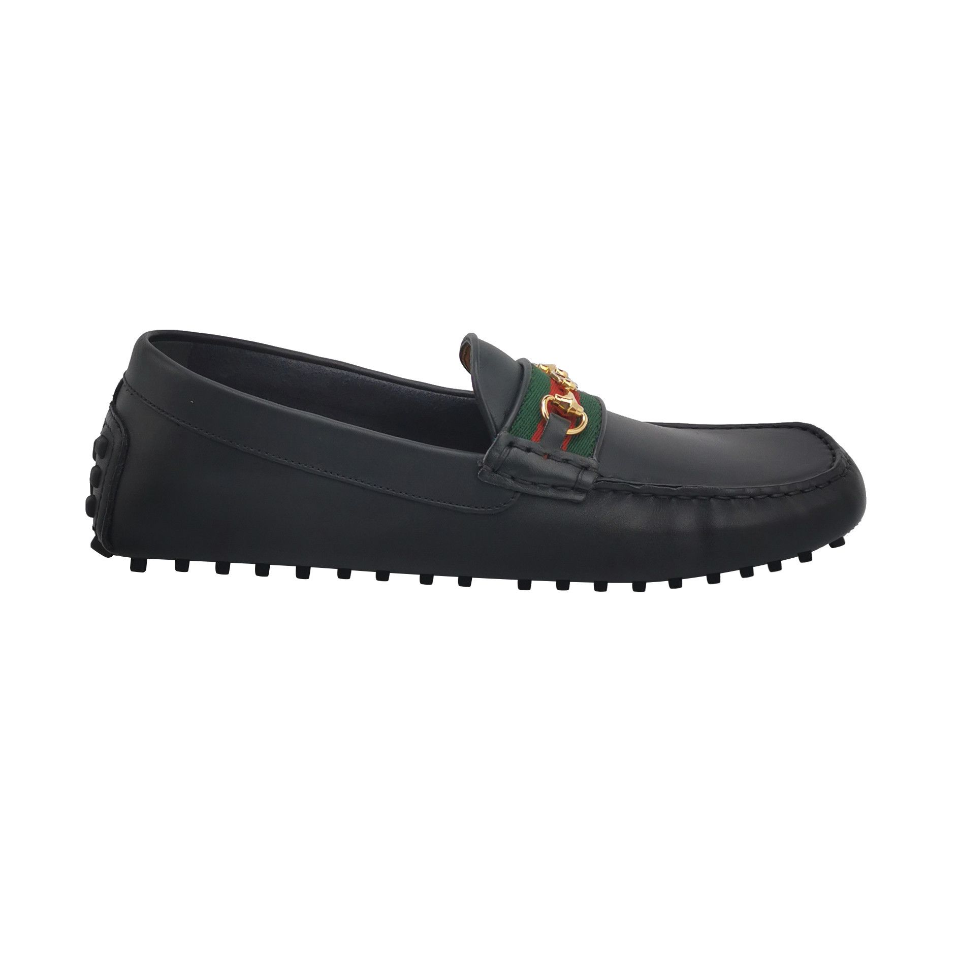 Gucci Gucci Men 11 Lowtop Sneakers Size US 11 / EU 44 - 1 Thumbnail