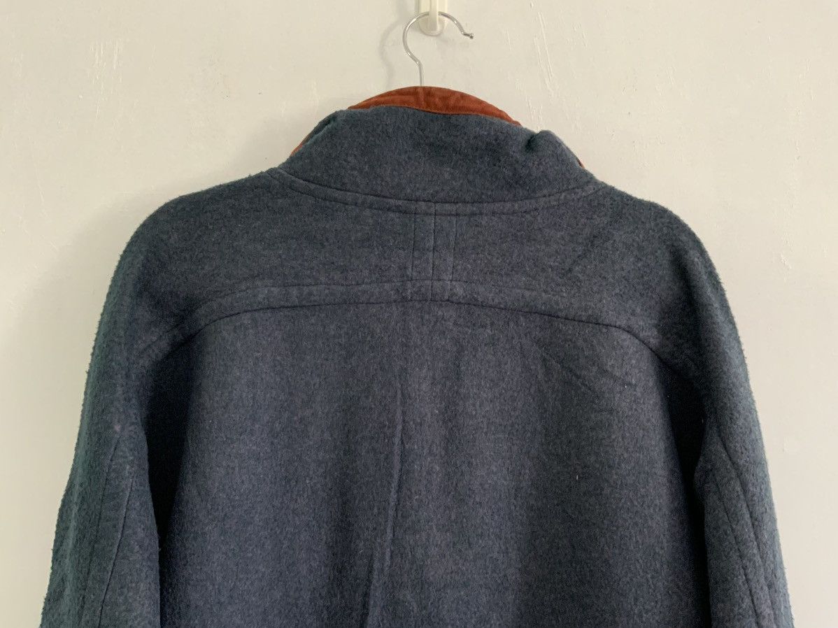 Japanese Brand Nevica Chinook Wool Winter Session Fleece Size US L / EU 52-54 / 3 - 7 Thumbnail