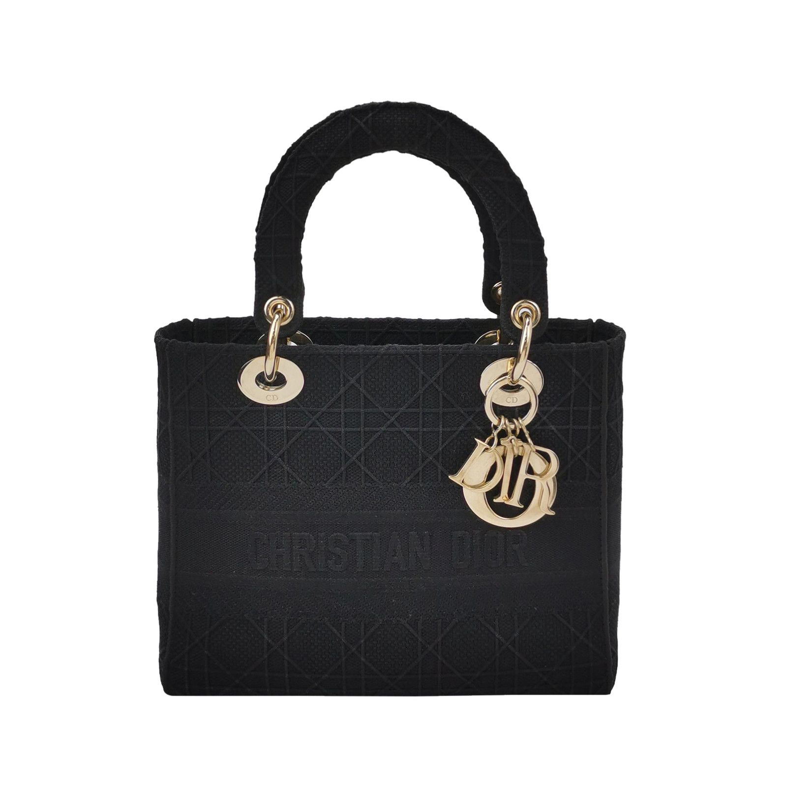 Dior Dior Women os Tote Bags Size ONE SIZE - 1 Thumbnail
