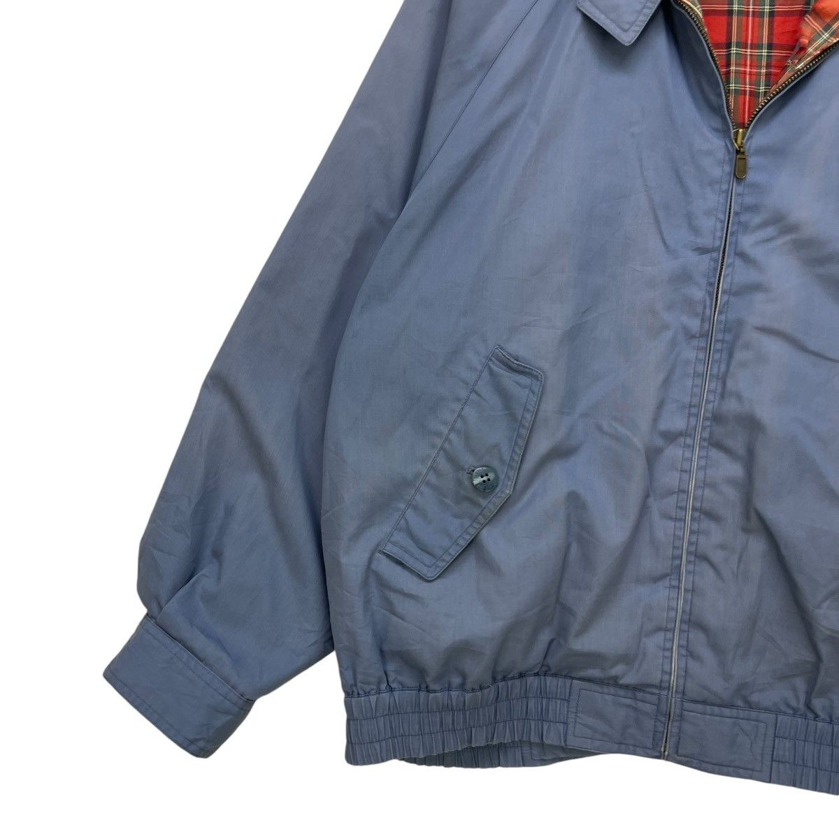 Beverly Hills Polo Club × Polo Ralph Lauren × Vintage 💥Vintage Polo Club Beverly Hills Bomber Jacket Size US M / EU 48-50 / 2 - 4 Thumbnail