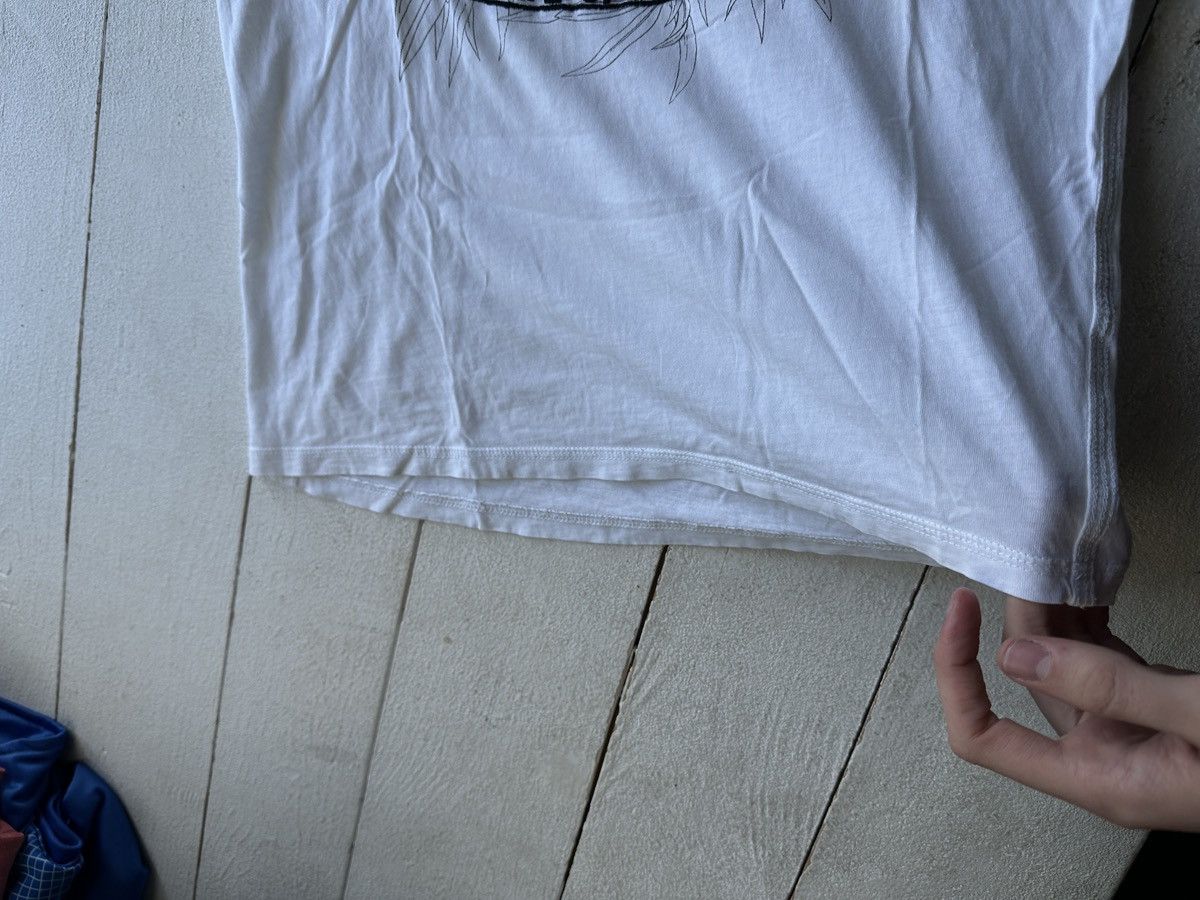 Diesel 🚨DIESEL AVANT GARDE ARCHIVE VINTAGE BIG LOGO T-SHIRT Y2K TEE Size US S / EU 44-46 / 1 - 9 Thumbnail