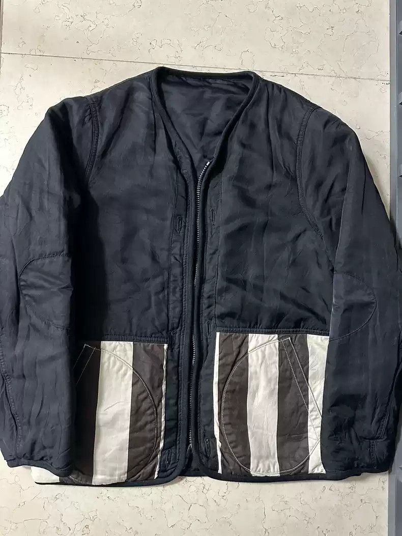Visvim Iris Jacket | Grailed