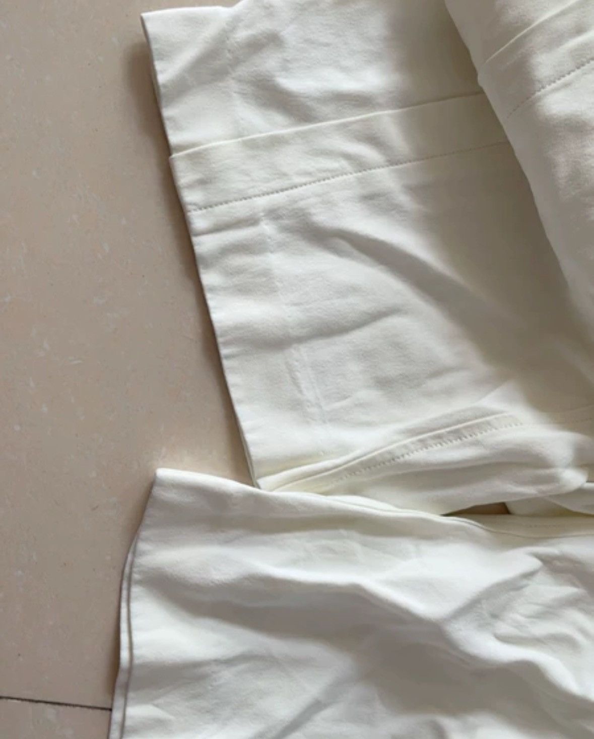 Helmut Lang HELMUT LANG Thick Silk Wide Leg Pants2412-Nextarrow Size US 28 / EU 44 - 5 Thumbnail