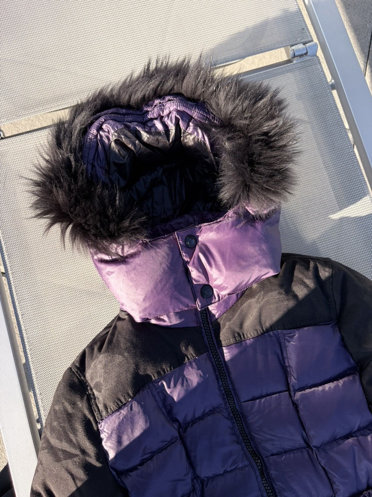Burberry Burberry Down Puffer Down Jacket Size M / US 6-8 / IT 42-44 - 8 Thumbnail