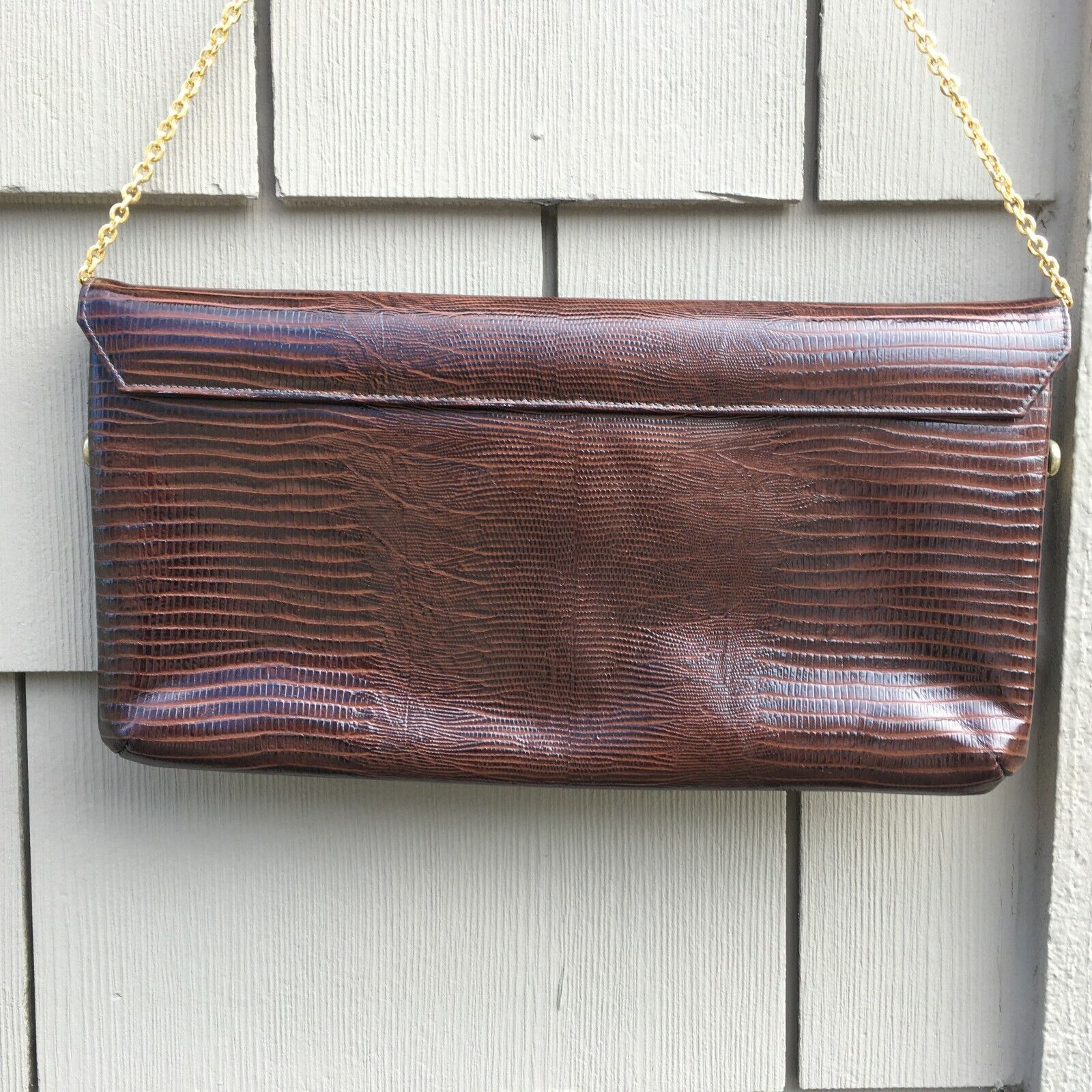 Other Vintage Caprice Clutch Handbag NWOT Size ONE SIZE - 1 Thumbnail