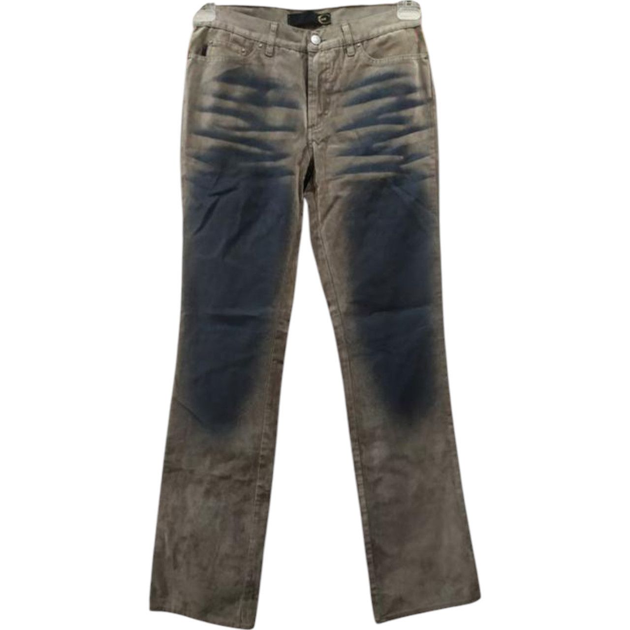 Just Cavalli Just Cavalli jeans sz 28 42 Size 30" / US 8 / IT 44 - 1 Thumbnail