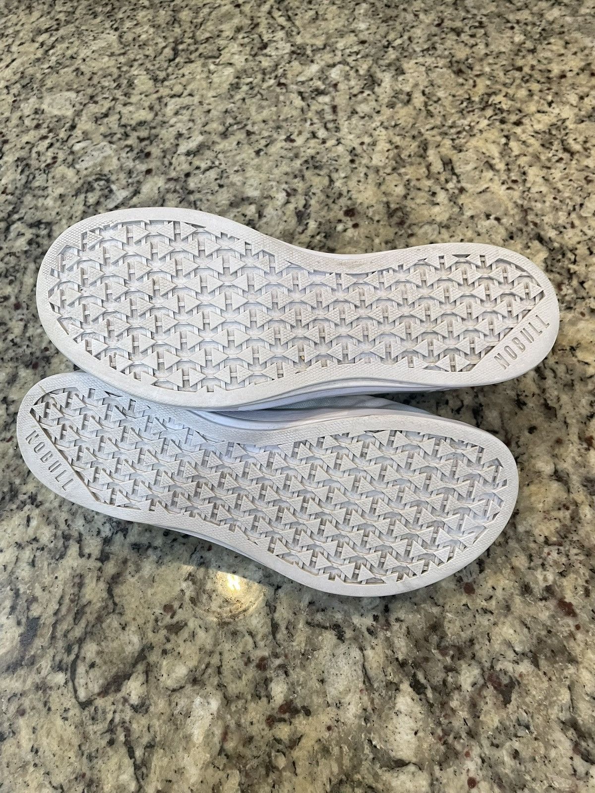 Other NOBULL gray camo sneakers Size US 10 / EU 43 - 6 Thumbnail