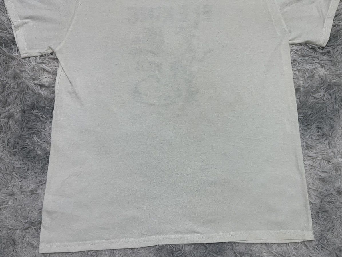 Anime VINTAGE ELEKING BY TSUBURAYA PROD ANIMA TEES RARE DESIGN Size US XL / EU 56 / 4 - 11 Thumbnail