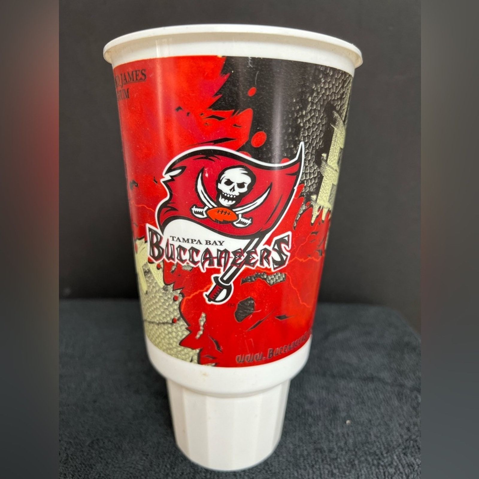 NFL Tampa Bay Buccaneers Collectors Cups New , Super Bowl Gear Size ONE SIZE - 1 Thumbnail