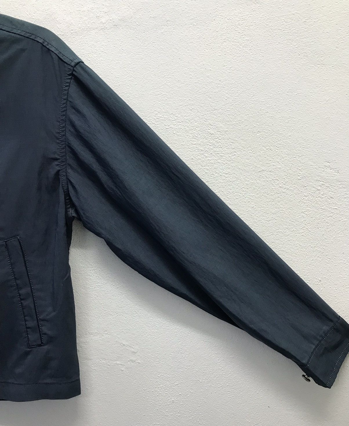 Calvin Klein × Vintage Vintage Calvin Klein Jeans Made In Italy Jacket Size US S / EU 44-46 / 1 - 4 Thumbnail