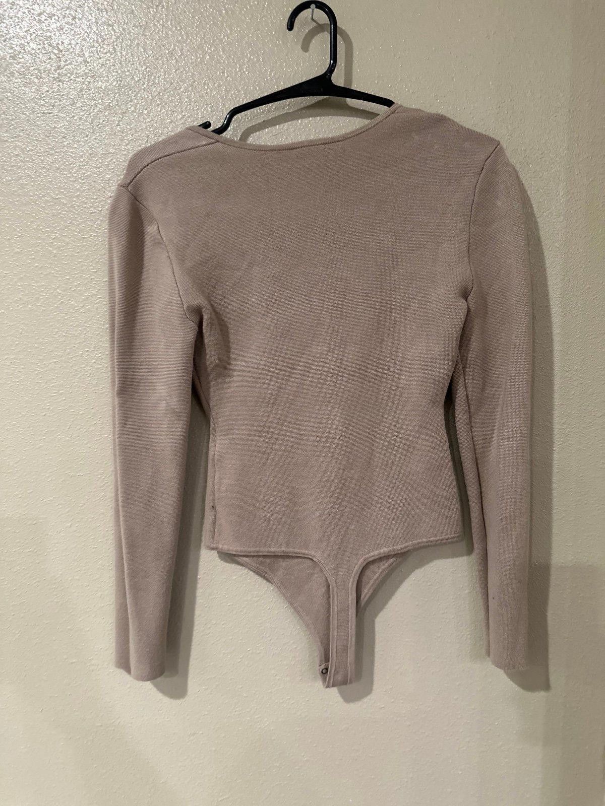 Abercrombie & Fitch Abercrombie and Fitch Body suit Size XS / US 0-2 / IT 36-38 - 3 Thumbnail