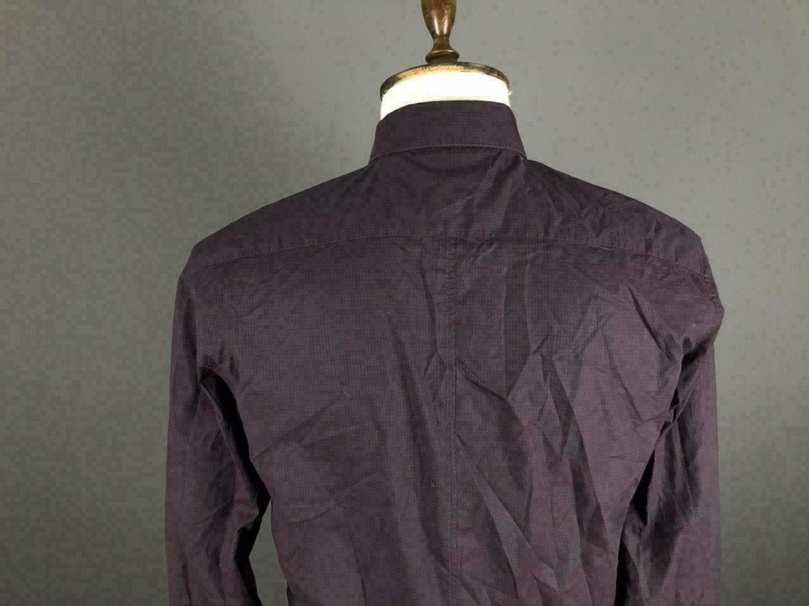 Marc by Marc Jacobs Marc by Marc Jacobs Button Down Long Sleeve Shirt Size 52 Size US L / EU 52-54 / 3 - 7 Thumbnail