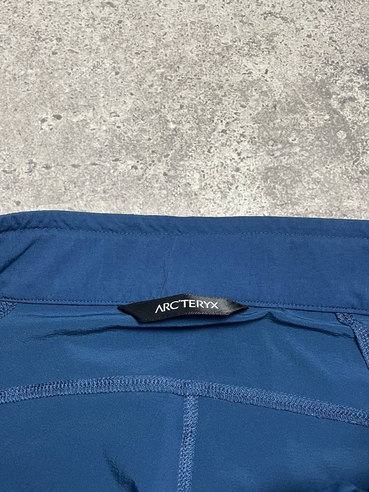 Arc'teryx × Vintage Arcteryx sylvite pants Size US 28 / EU 44 - 9 Thumbnail