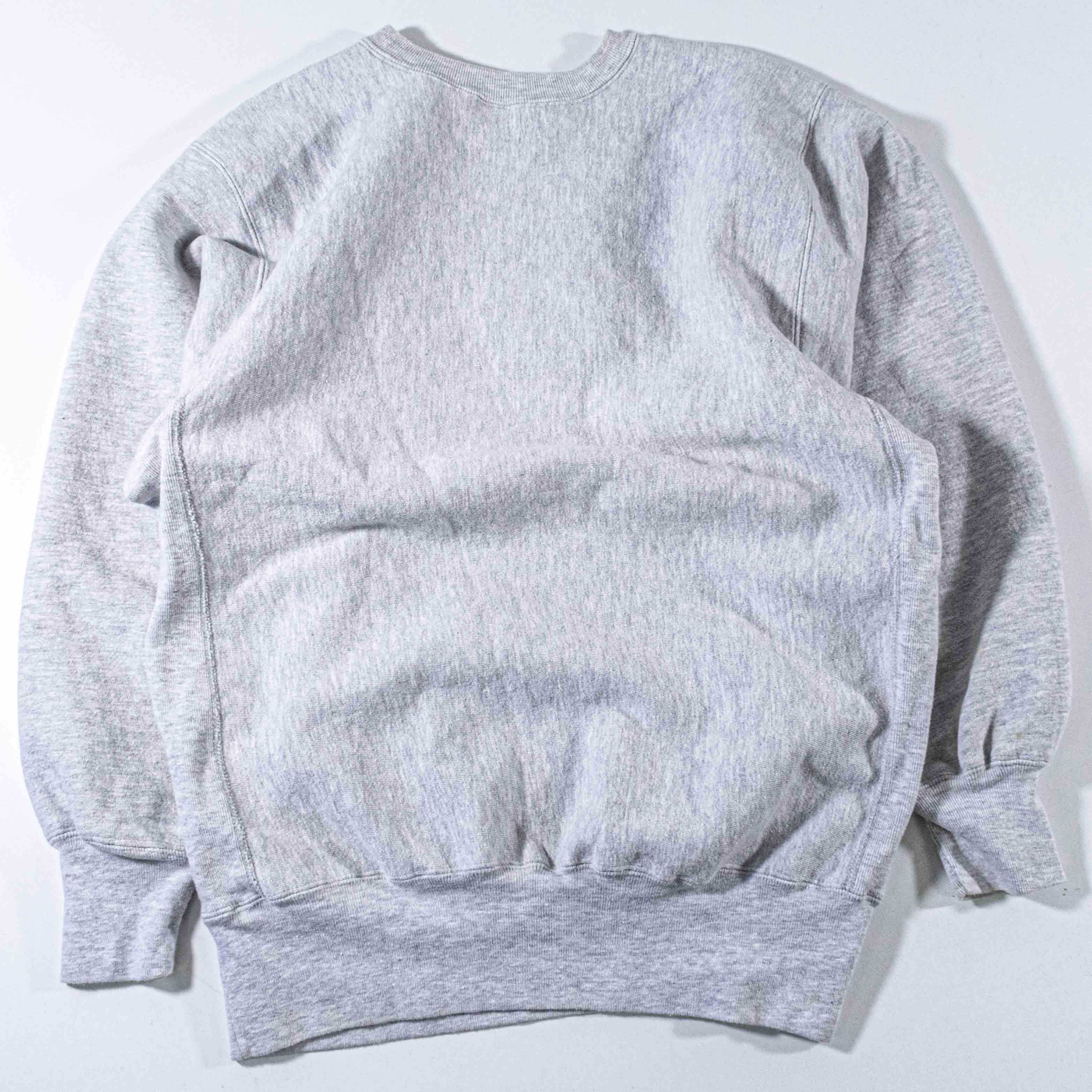 Champion Vintage 90s Champion Reverse Weave Steamboat Sweatshirt Size US XXL / EU 58 / 5 - 18 Thumbnail