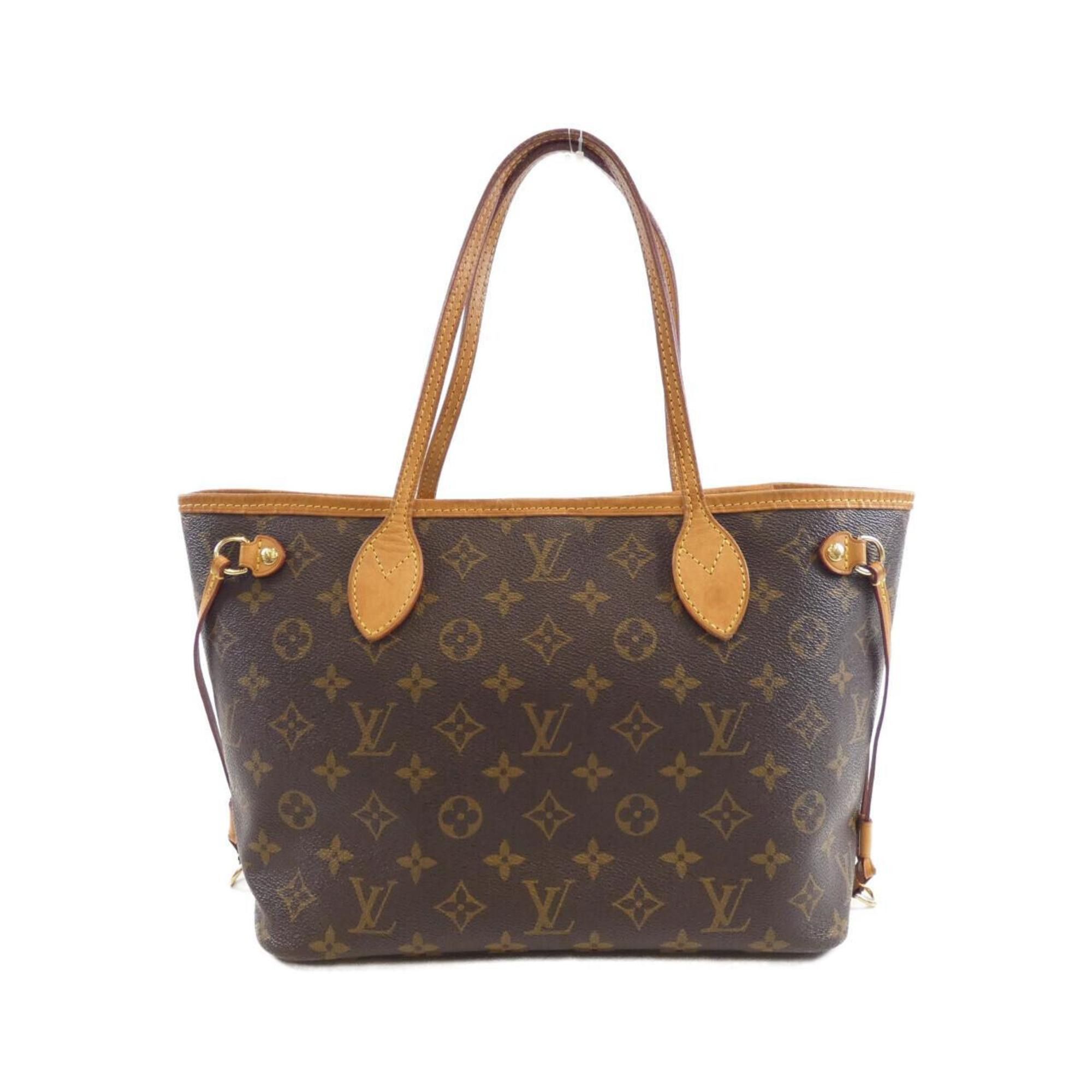 Louis Vuitton Louis Vuitton Neverfull PM tote Size ONE SIZE - 1 Thumbnail