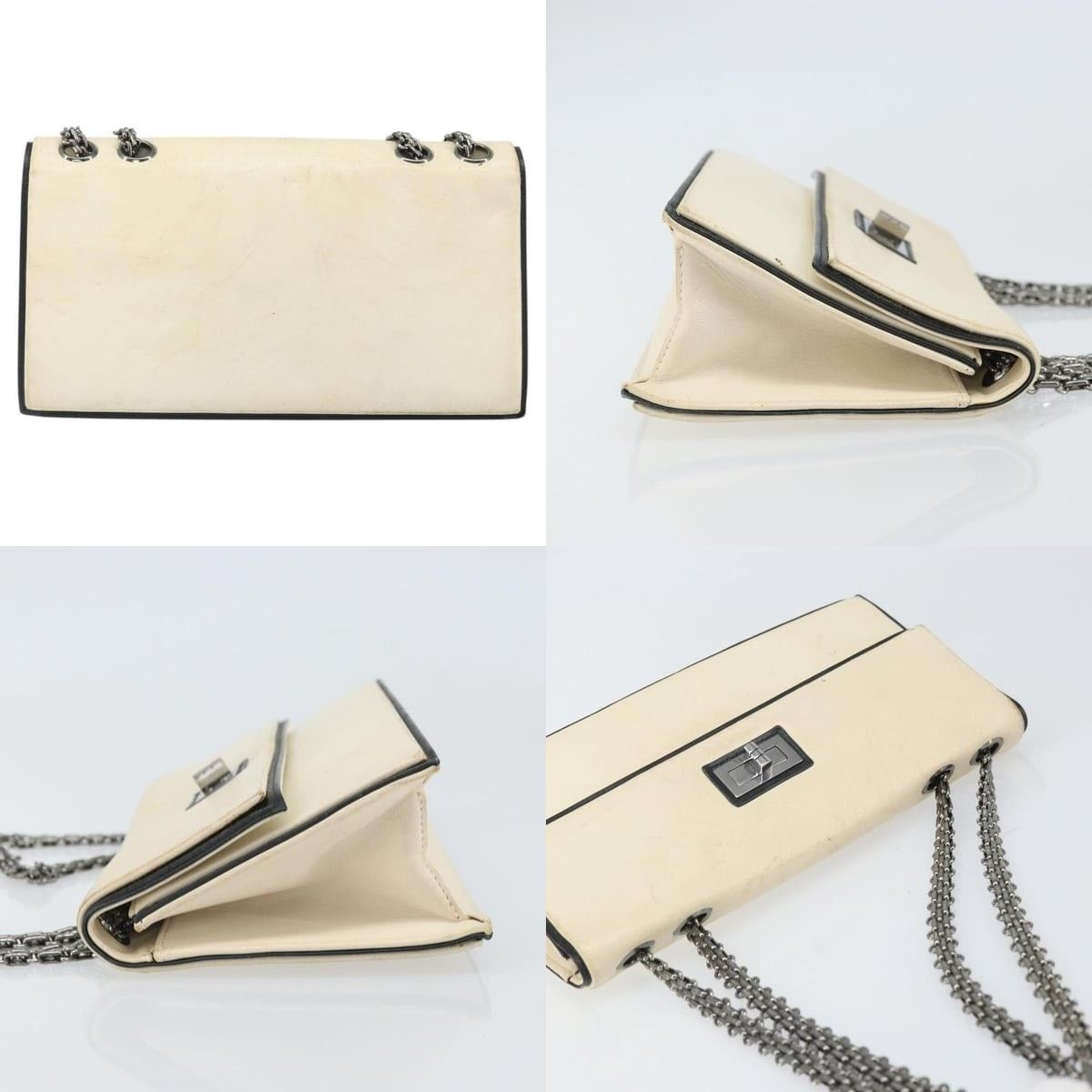 Chanel Chanel 2.55 Shoulder Bag Size ONE SIZE - 3 Thumbnail