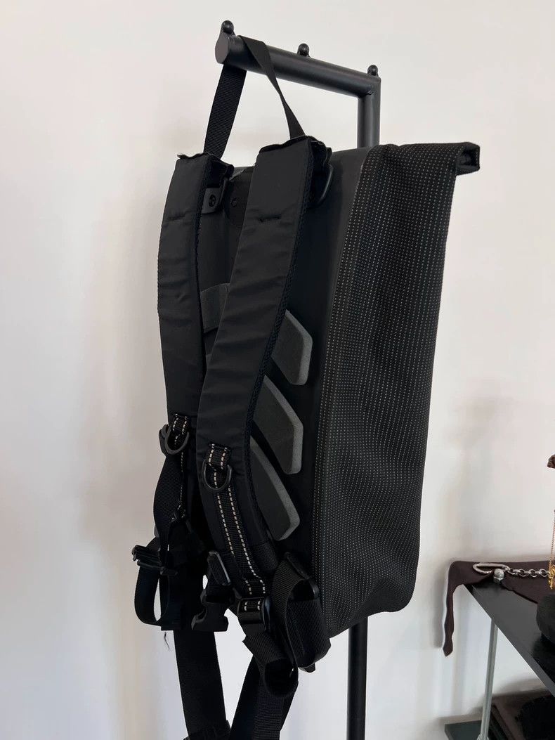 Boris Bidjan Saberi Boris Bidjan Saberi Reflective Waterproof Outdoor Sports B Size ONE SIZE - 3 Thumbnail