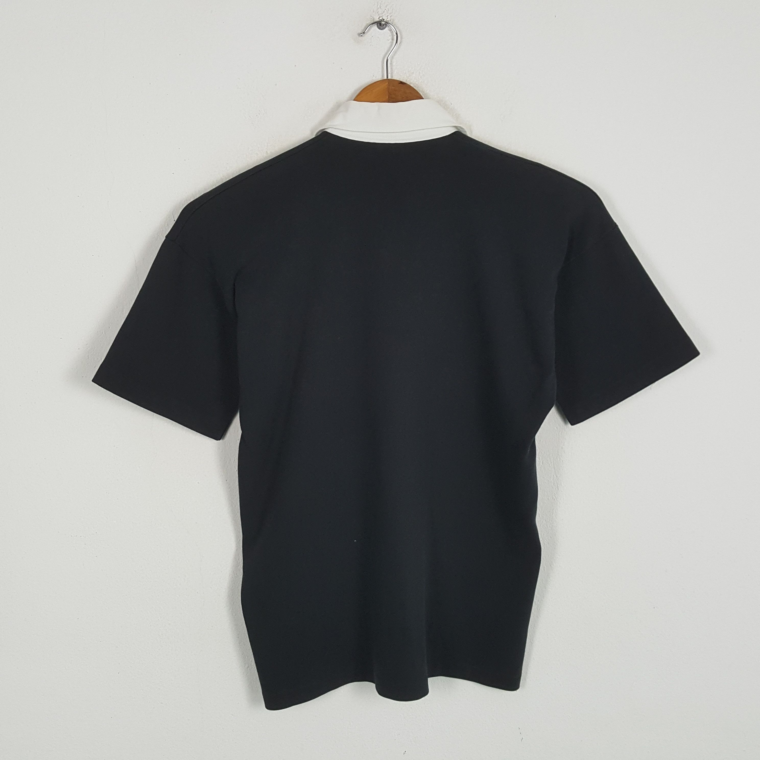 Canterbury of New Zealand × New Zealand Outback × Vintage Vintage CANTERBURY OF NEW ZEALAND x Steinlager Rugby Polos Size US M / EU 48-50 / 2 - 3 Thumbnail