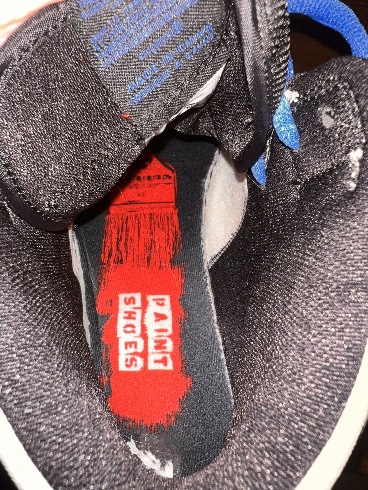 Jordan Brand Jordan 1 SB QS Size US 11 / EU 44 - 11 Thumbnail