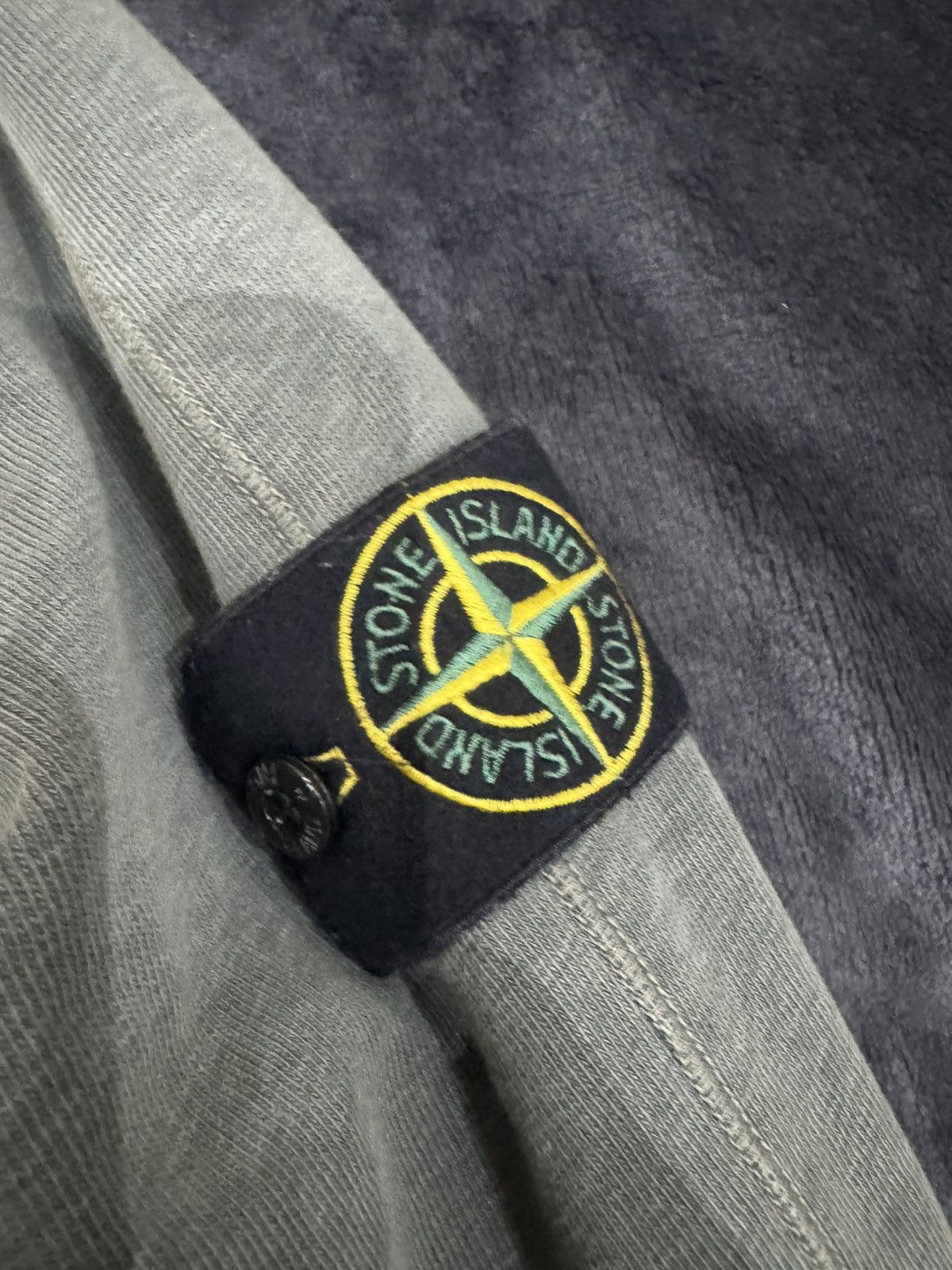 Stone Island Stone island hoody Size US L / EU 52-54 / 3 - 3 Thumbnail