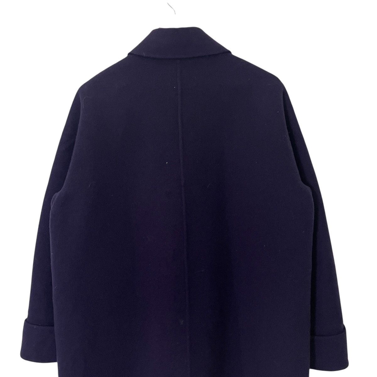 Gucci Vintage Gucci Wool Jacket Size US L / EU 52-54 / 3 - 12 Thumbnail