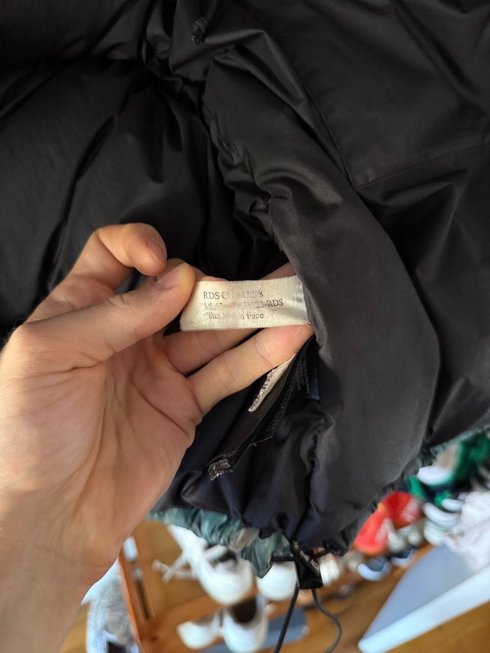 Supreme × The North Face Supreme x The North Face Statue of Liberty Baltoro Jacket Size US M / EU 48-50 / 2 - 9 Thumbnail