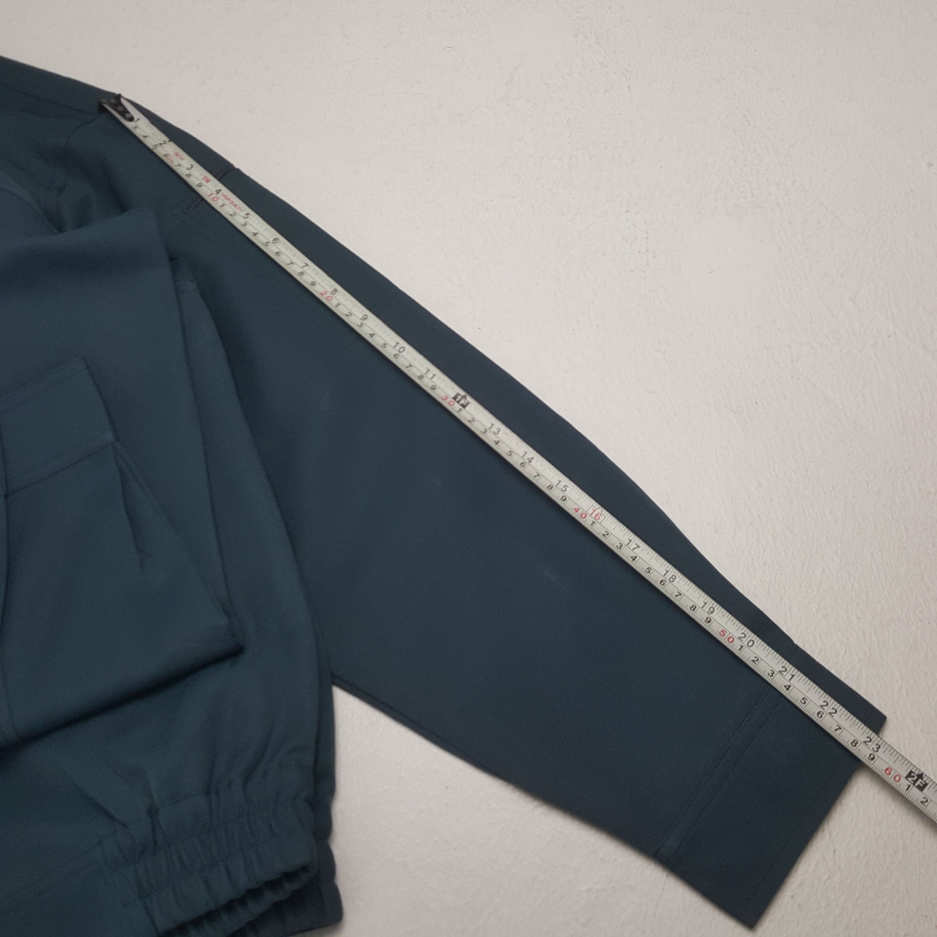 Honda × Vintage Vintage Mugen Honda Japanese Racing ChsyJacket C286N25 Size US L / EU 52-54 / 3 - 7 Thumbnail