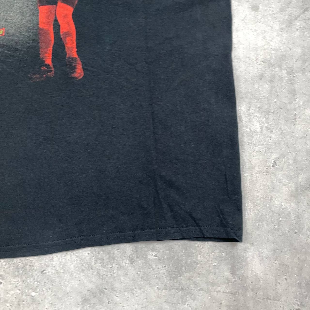 AC/DC Vintage 2000s ACDC Highway To Hell Sleeveless T Shirt Faded Size US XL / EU 56 / 4 - 11 Thumbnail